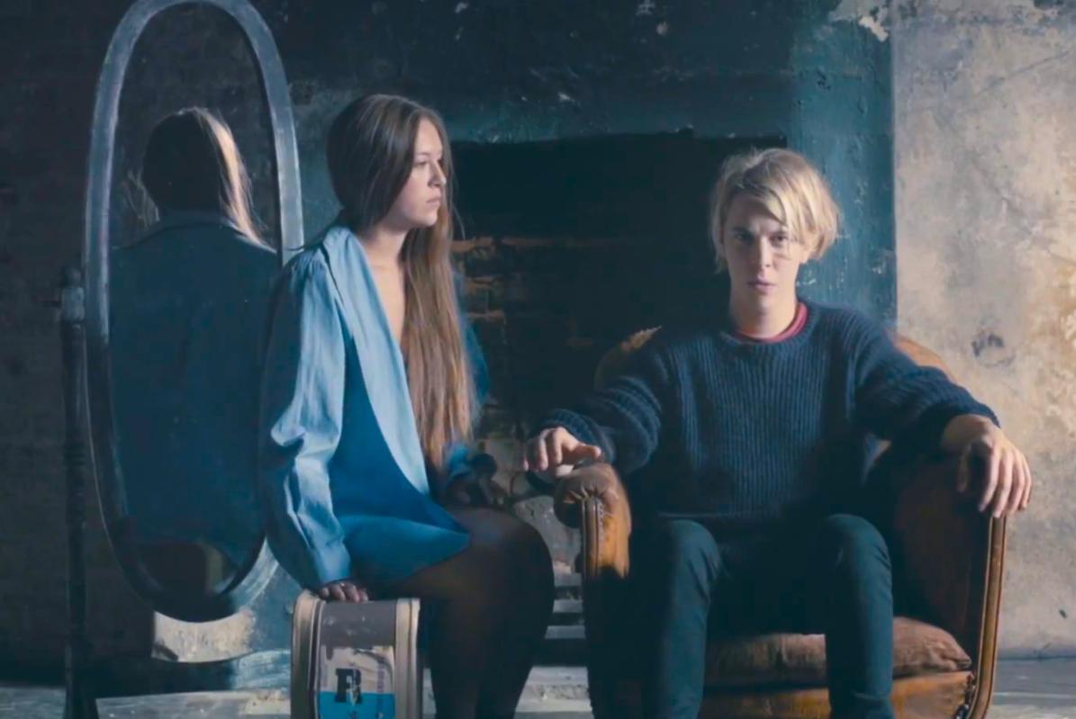 Image gallery for Tom Odell: Another Love (Music Video) - FilmAffinity