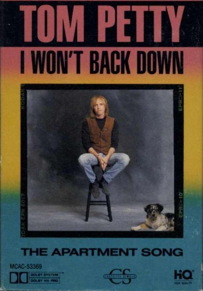 Image gallery for Tom Petty I Won