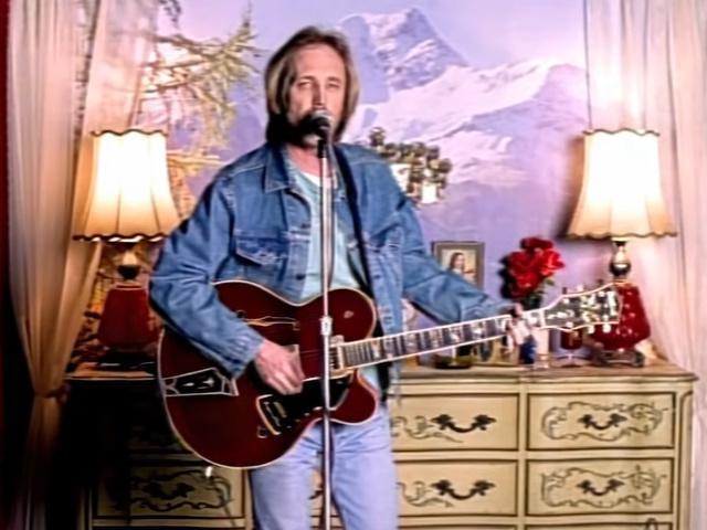 Sección Visual De Tom Petty: It's Good To Be King (Vídeo Musical ...