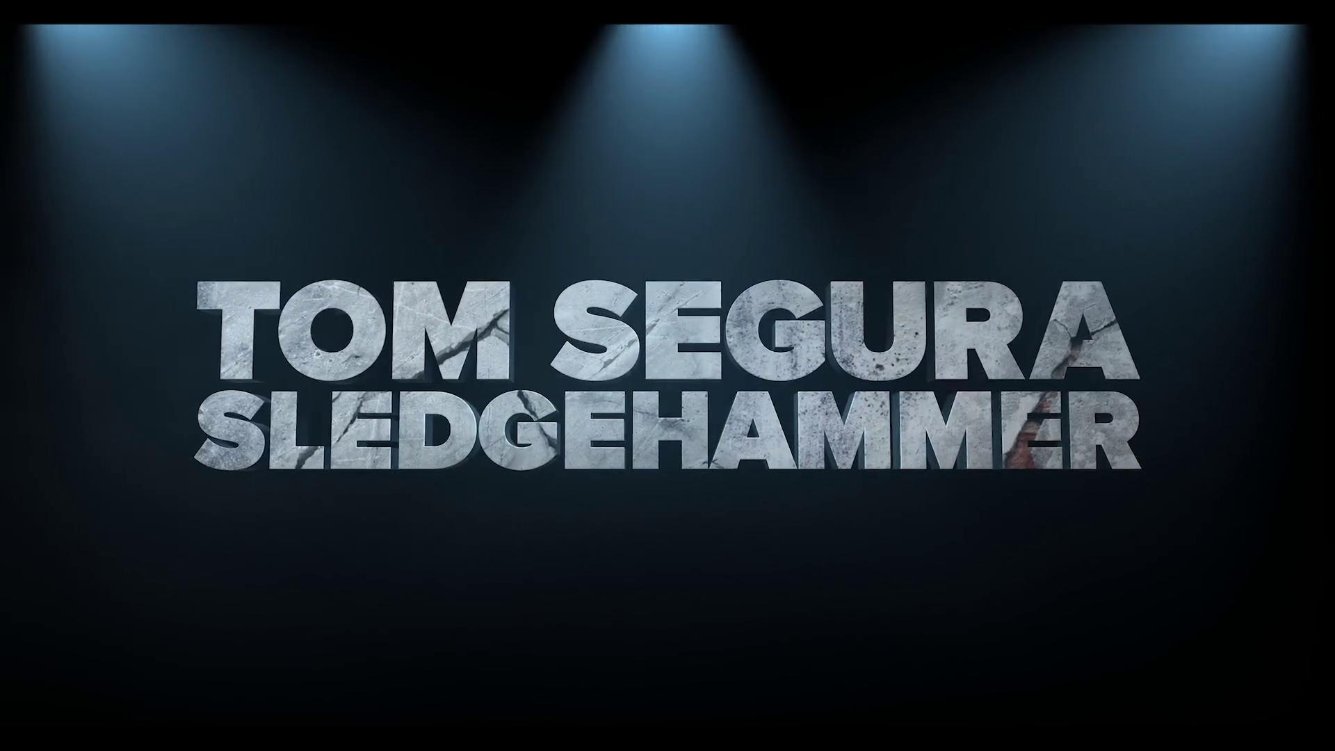 Tom Segura Sledgehammer (TV) (2023) FilmAffinity