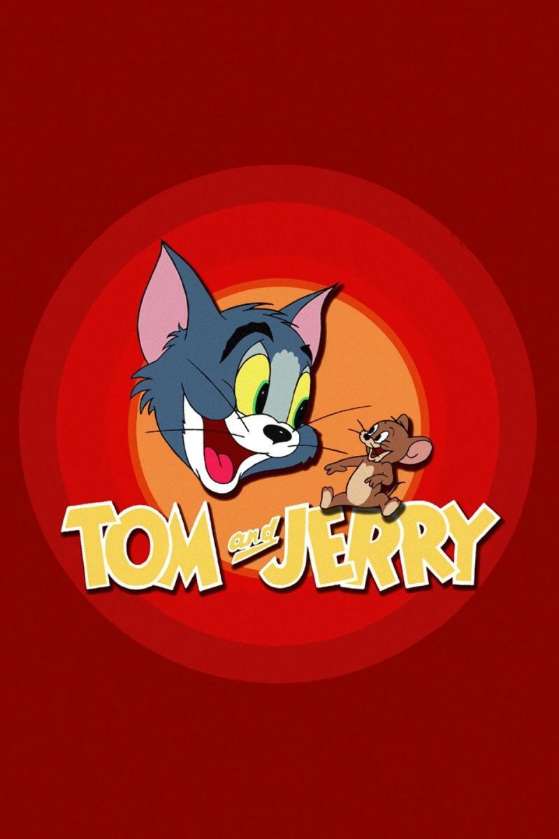 Tom and Jerry (TV Series) (1940) - Filmaffinity