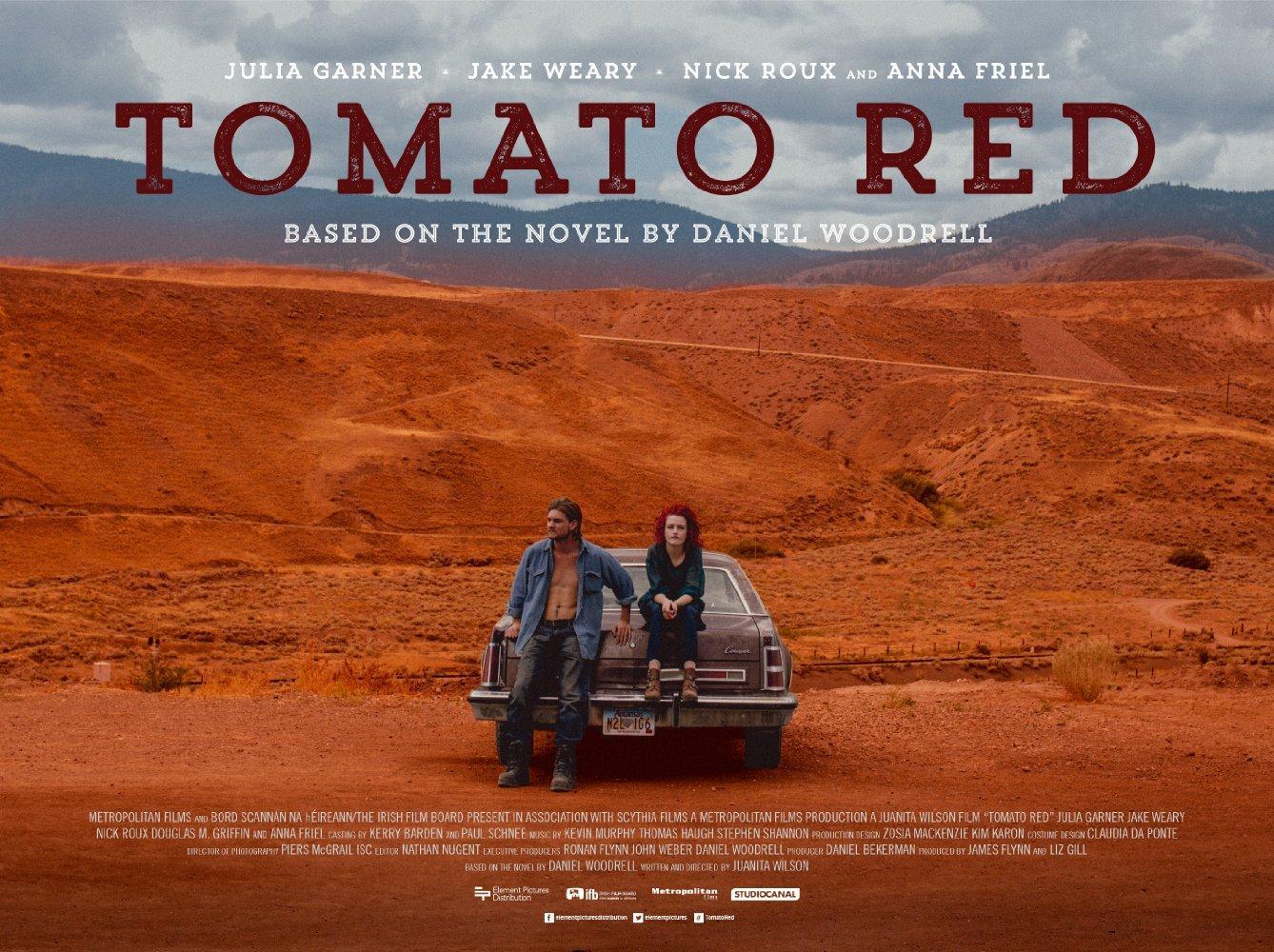 red tomato movie review