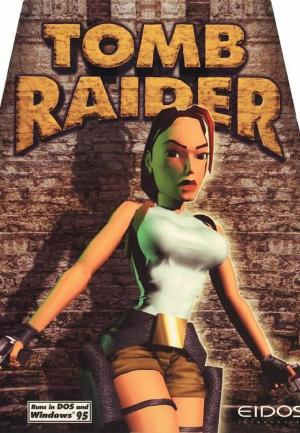 Álbum de graduación Corchete escapar Lara Croft Tomb Raider 2: La cuna de la vida (2003) - Filmaffinity