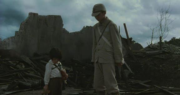 Tombstone of the Fireflies (2008) - IMDb