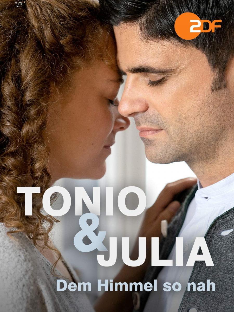 Image gallery for Tonio & Julia Dem Himmel so nah (TV) FilmAffinity