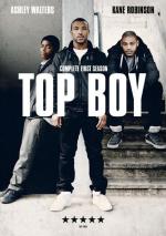 Top Boy (TV Series)