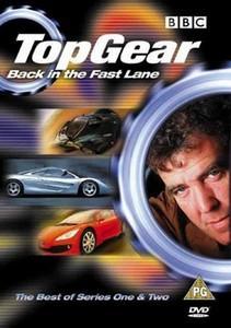 Gentage sig tilskadekomne farvestof Top Gear (TV Series) (2002) - Filmaffinity