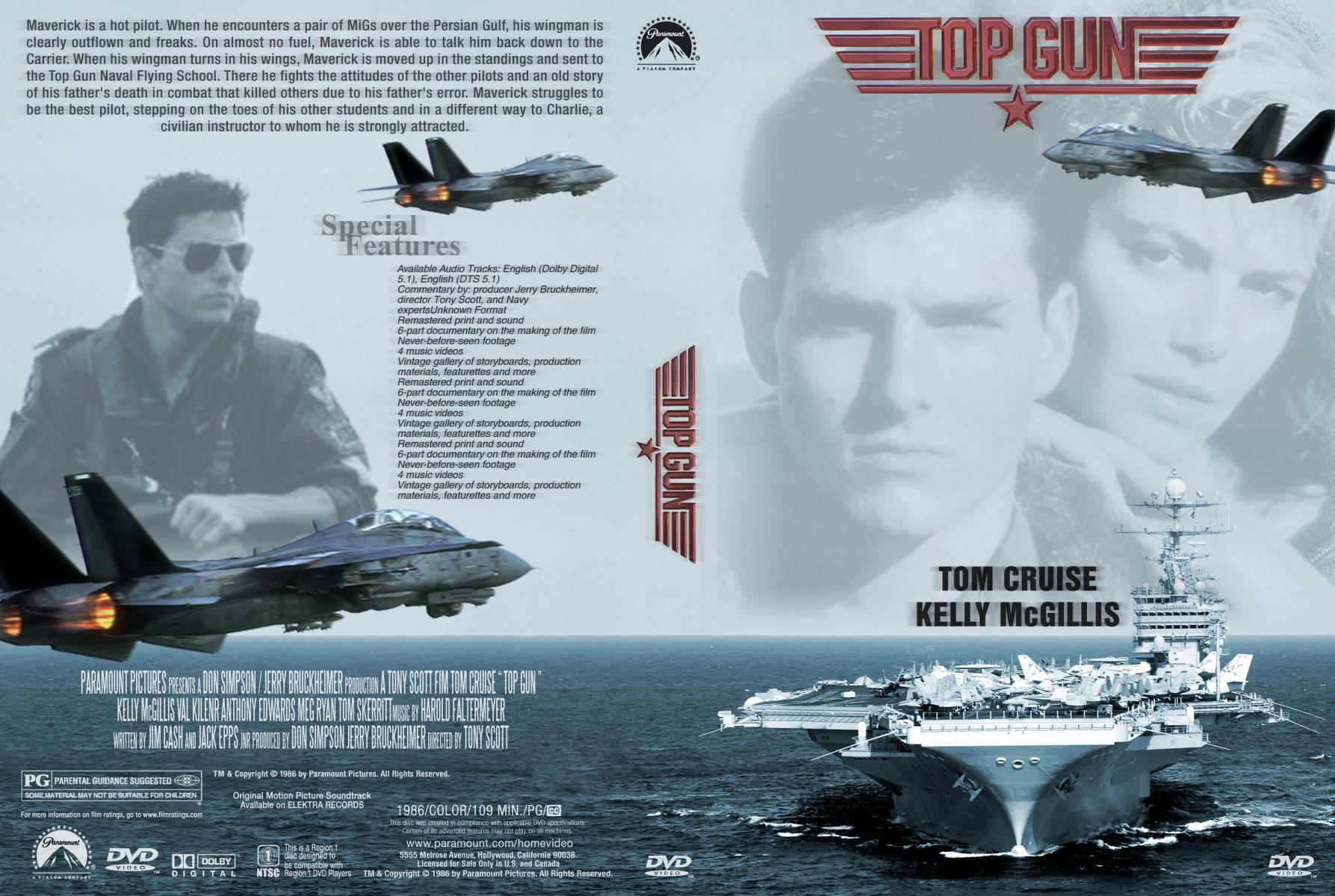 Image gallery for Top Gun FilmAffinity