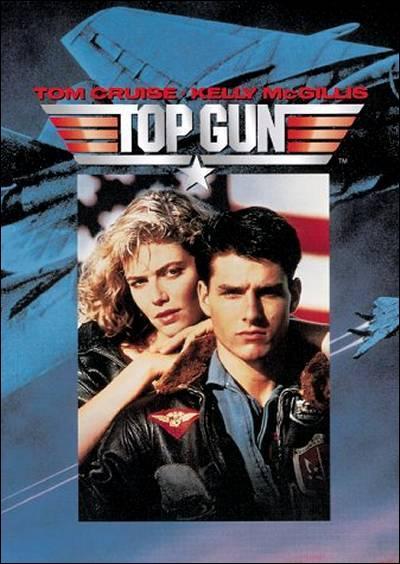 Top Gun (1986) - Filmaffinity