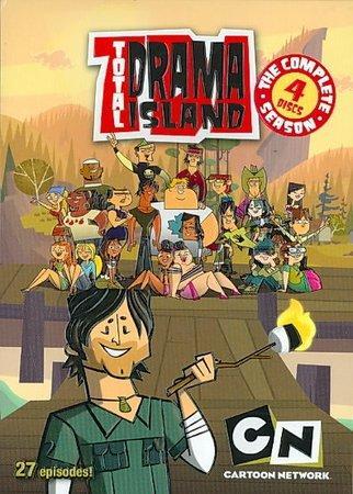 Brazillian Teen Magazine Recreio introducing Total Drama Island  (05/03/2009) : r/Totaldrama