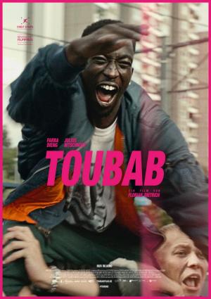 Toubab (2021) - Filmaffinity