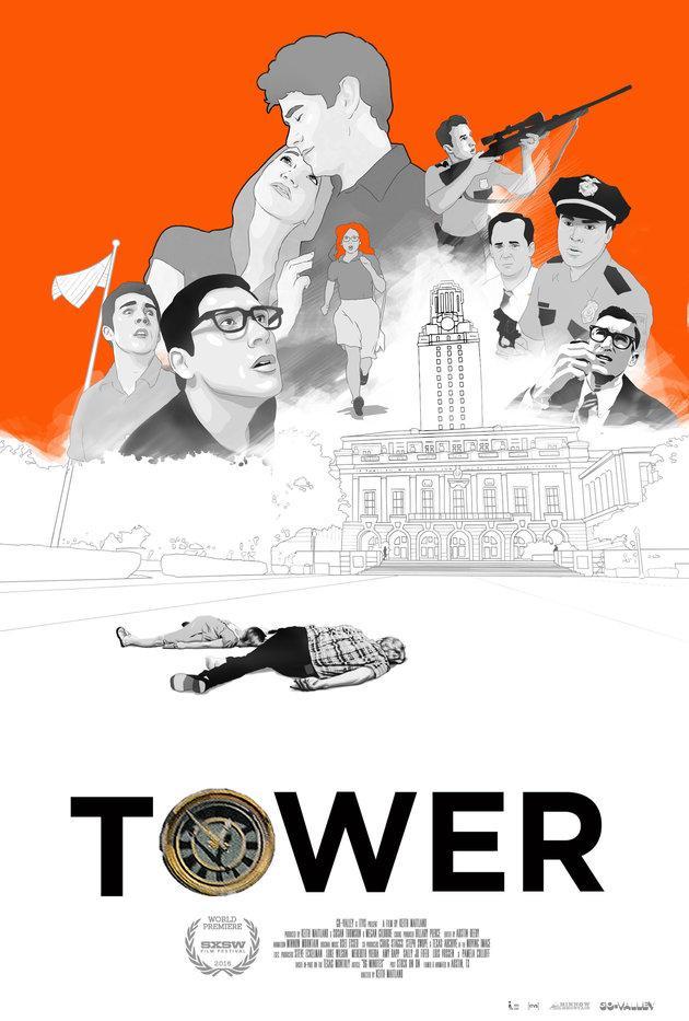 Image gallery for Tower - FilmAffinity