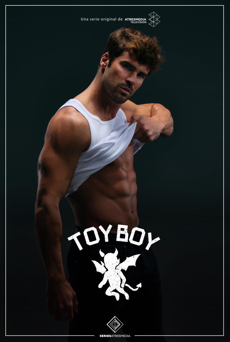 Image gallery for "Toy Boy (TV Series)" FilmAffinity
