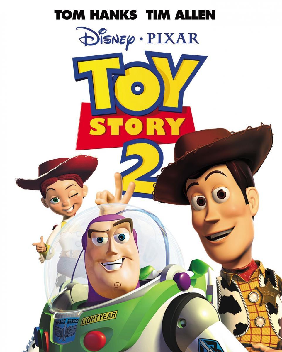 Image Gallery For Toy Story 2 Filmaffinity