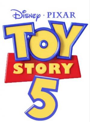 Toy Story 5 