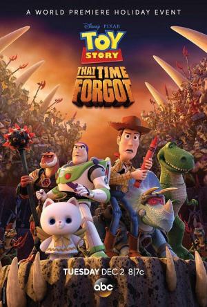 Toy Story: Olvidados en el tiempo (TV) (C) (2014) - Filmaffinity Toy Story: Olvidados en el tiempo (TV) (C) (2014) - Filmaffinity