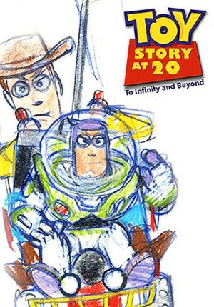 toy story at 20 to infinity and beyond