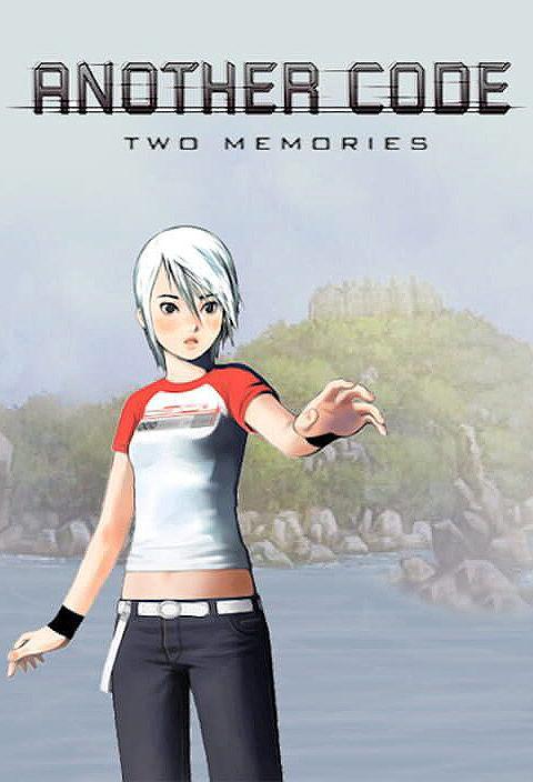 Another Code: Two Memories (Video Game 2005) - IMDb