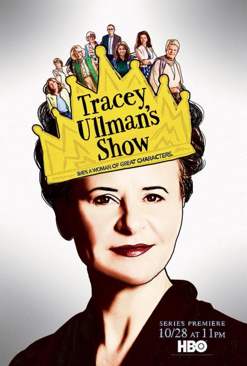 Image gallery for Tracey Ullman's Show (TV Series) FilmAffinity