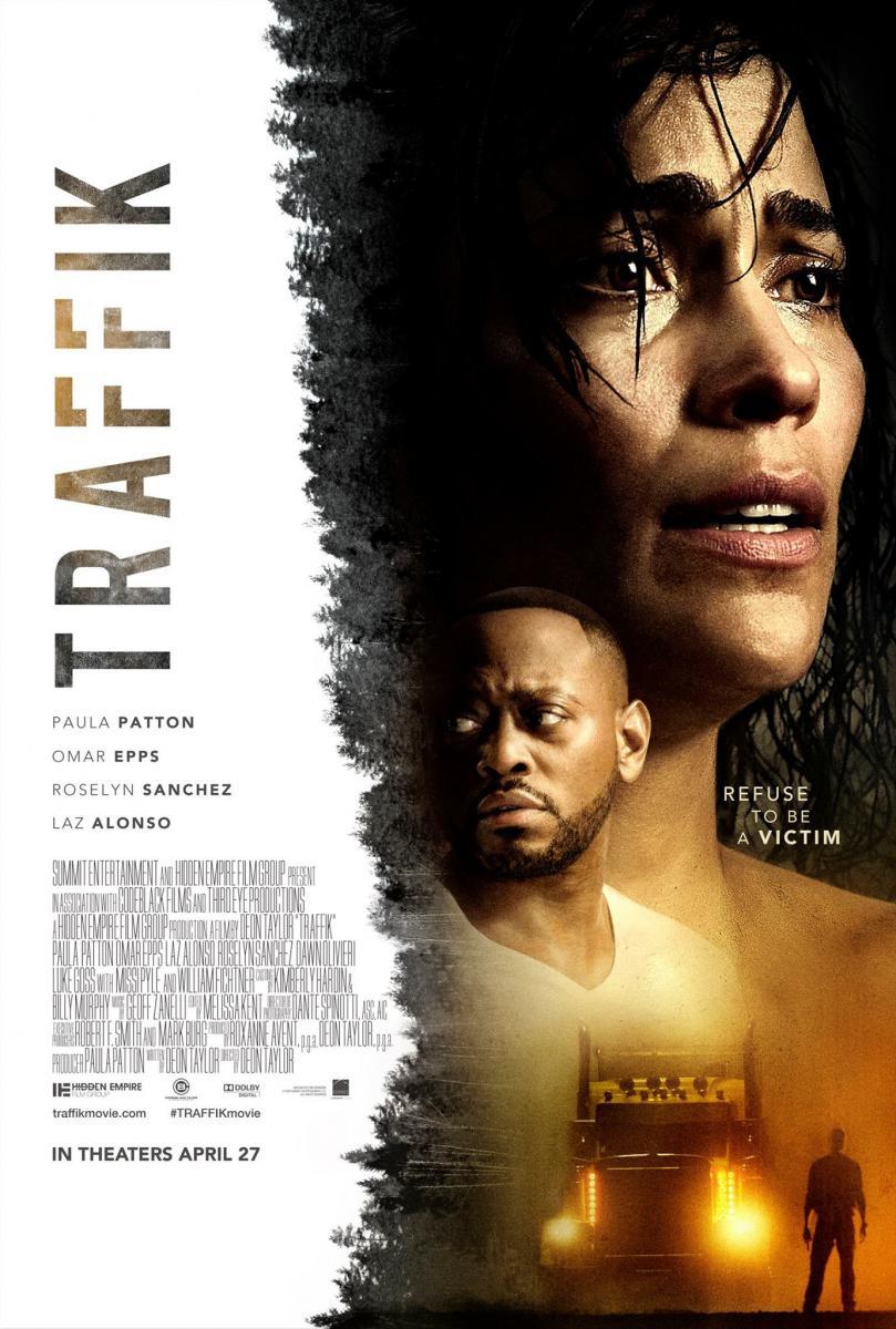 Traffik (2018) - Filmaffinity