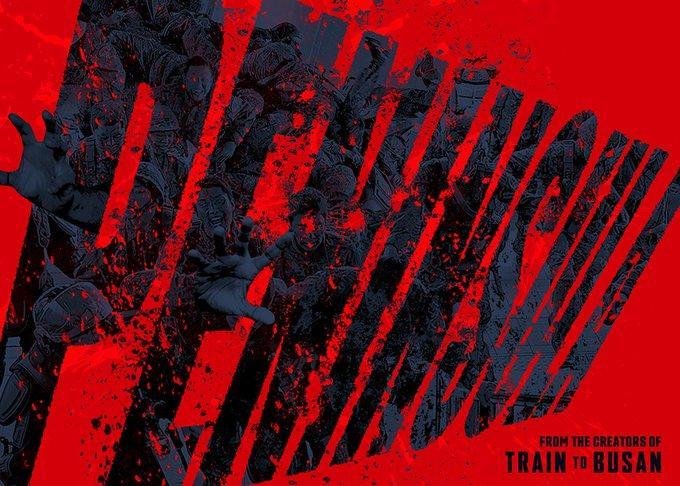 Train to Busan 2: Peninsula (2020) - Filmaffinity