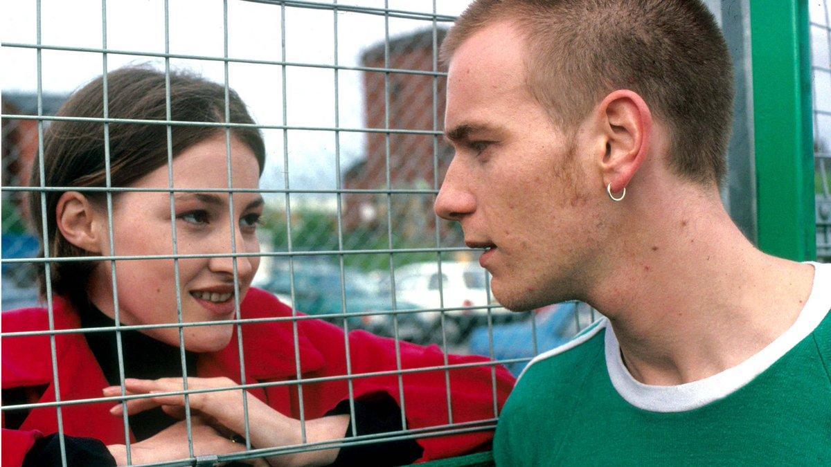 Trainspotting 1996 Filmaffinity
