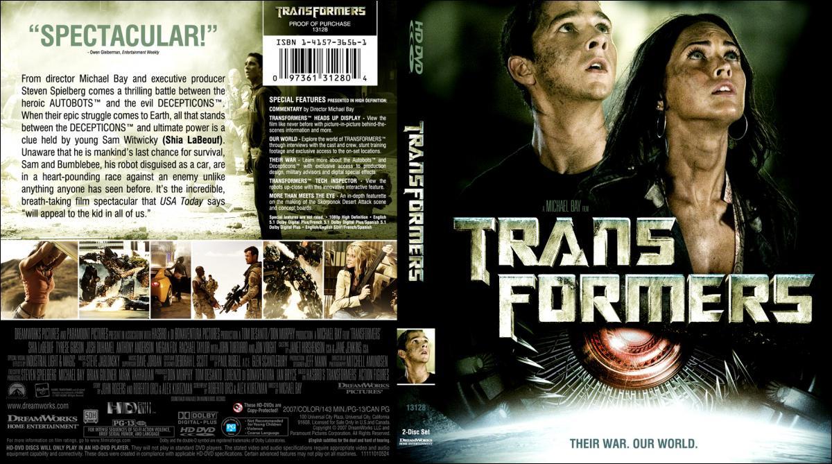 TRANSFORMERS 1 - Filme 2007 (Dublado) MULTI - REACTS 😮🔥 [PARTE 1] 