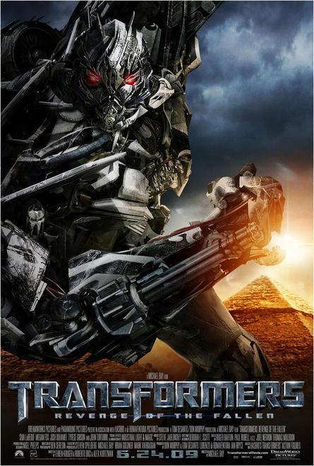 Transformers revenge of the deals fallen movie