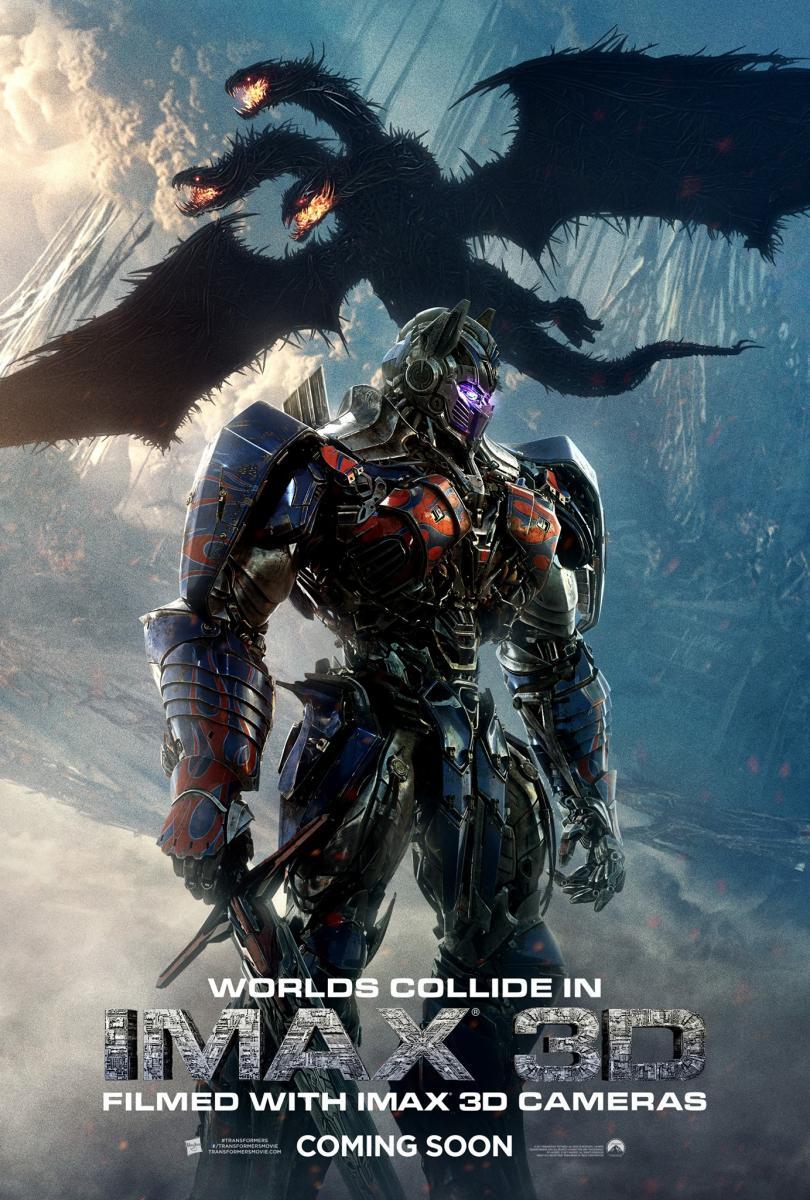 Transformers: The Last Knight (film) - Transformers Wiki