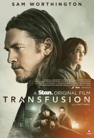 Transfusion (2023) - Filmaffinity