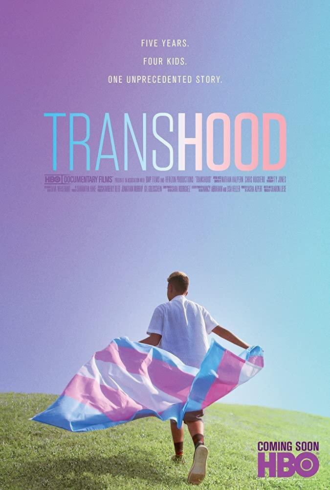 Transhood Crecer transgnero 2020 - Filmaffinity