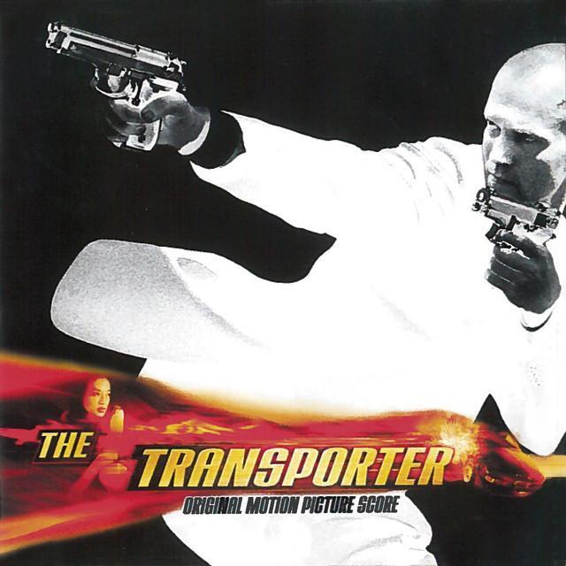 Transporter (2002) - Filmaffinity