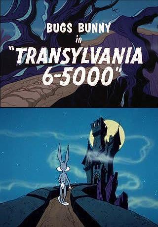 transylvania 6 5000 the maid