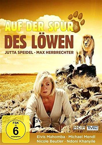 Tras las huellas de los leones (2012) - Filmaffinity