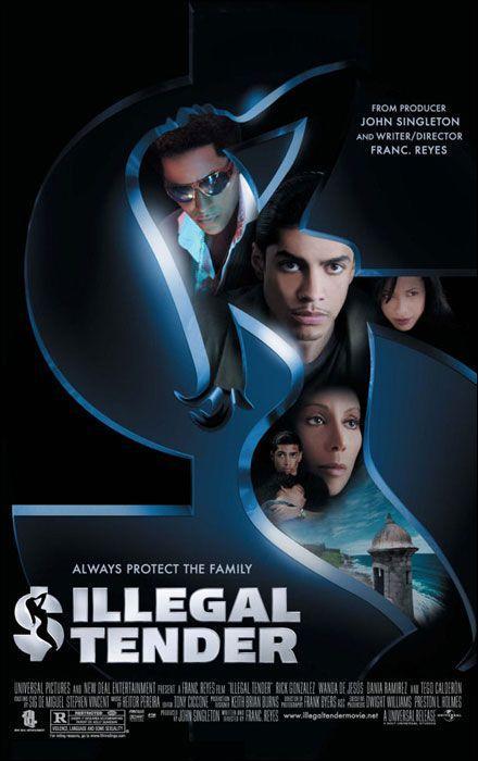 Illegal Tender 2007 Película Completa En Español Latino Trato ilegal (2007) - Filmaffinity
