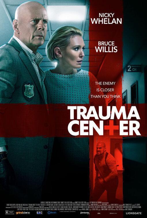 Trauma Center 19 Filmaffinity