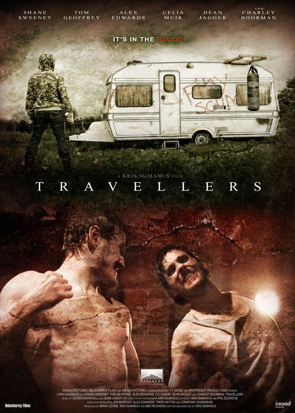 travellers film trama