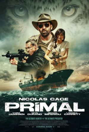 Travesía salvaje (2019) - Filmaffinity