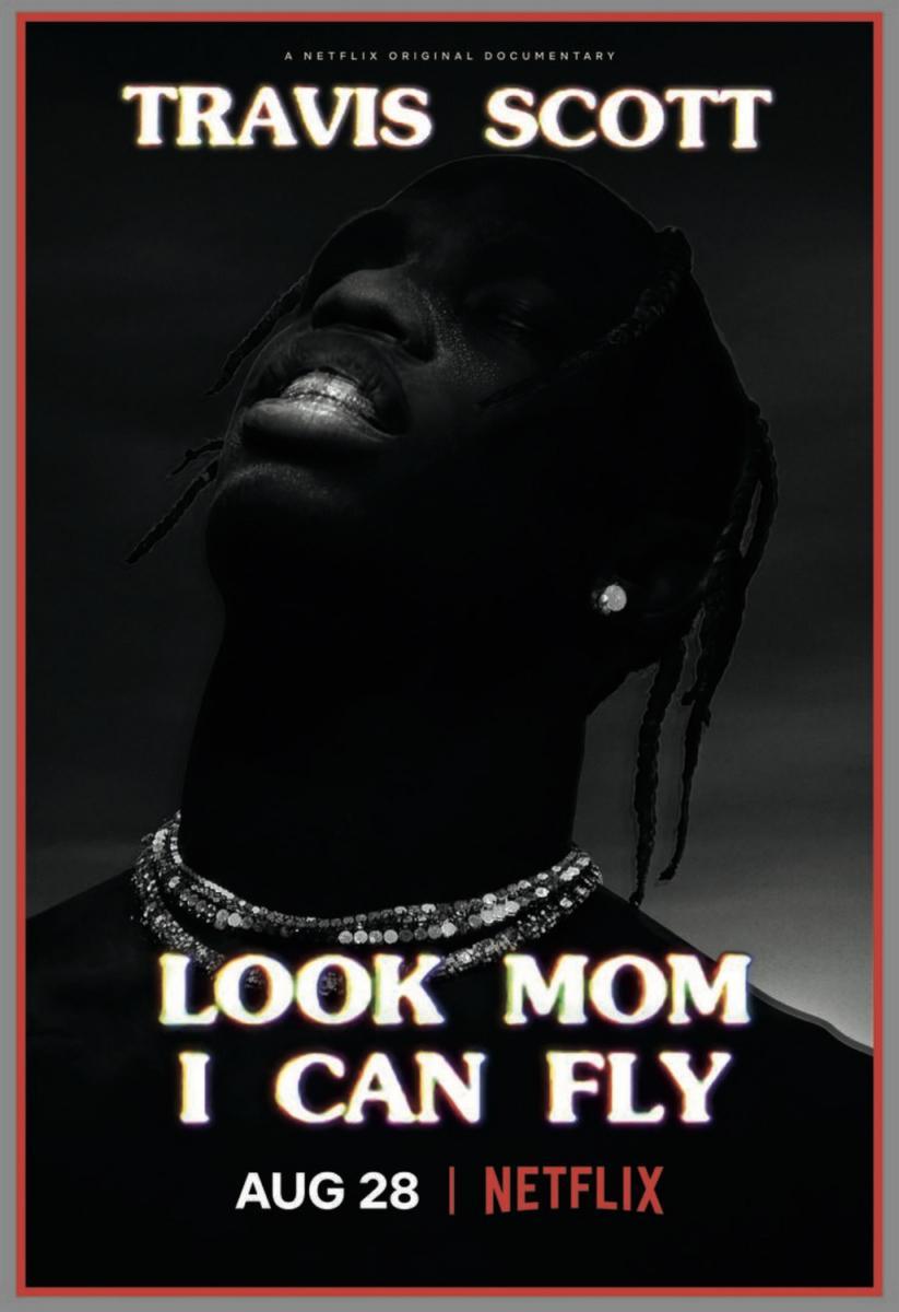 Travis Scott: Look Mom I Can Fly (2019) - Filmaffinity