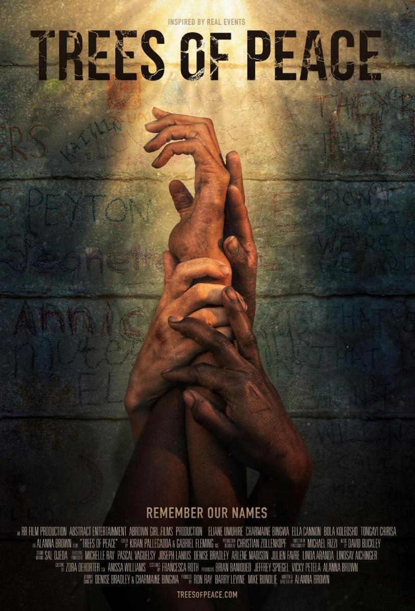 Image gallery for Trees of Peace FilmAffinity