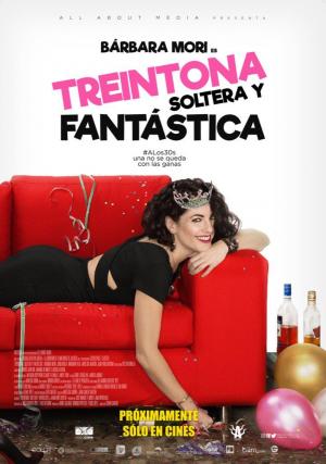 Veinteanera Divorciada Y Fantastica 2020 Filmaffinity