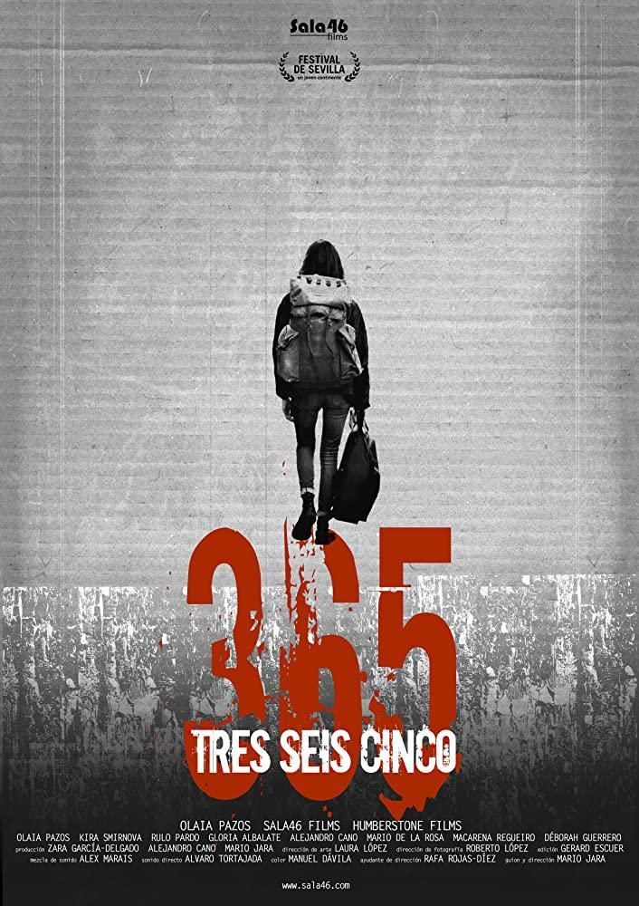 Sección visual de Tres seis cinco - FilmAffinity