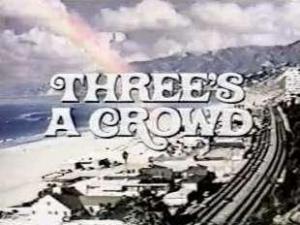 Tres son mogollón (Serie de TV)