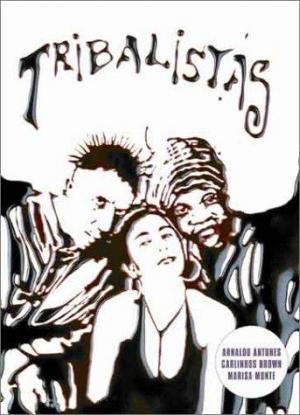 Tribalistas CD