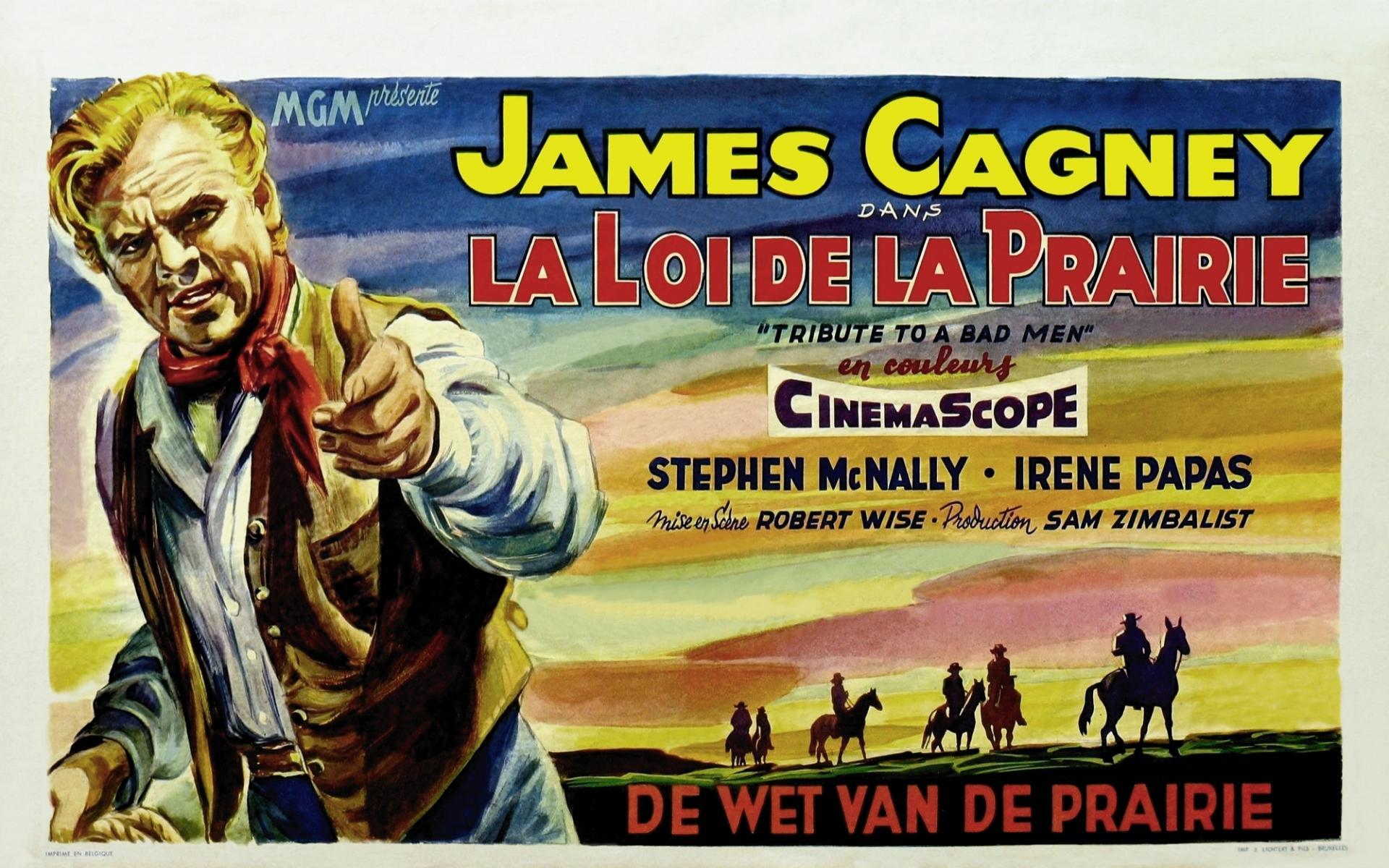 Image Gallery For Tribute To A Bad Man FilmAffinity