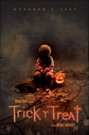 Icônico filme de terror Trick 'R Treat vai aterrorizar quem desobedecer as  regras do Halloween no Universal Studios – Surgiu