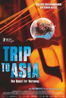 trip to asia film