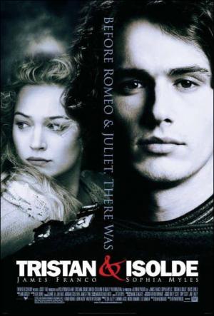 Tristan and Isolde 2006 Filmaffinity