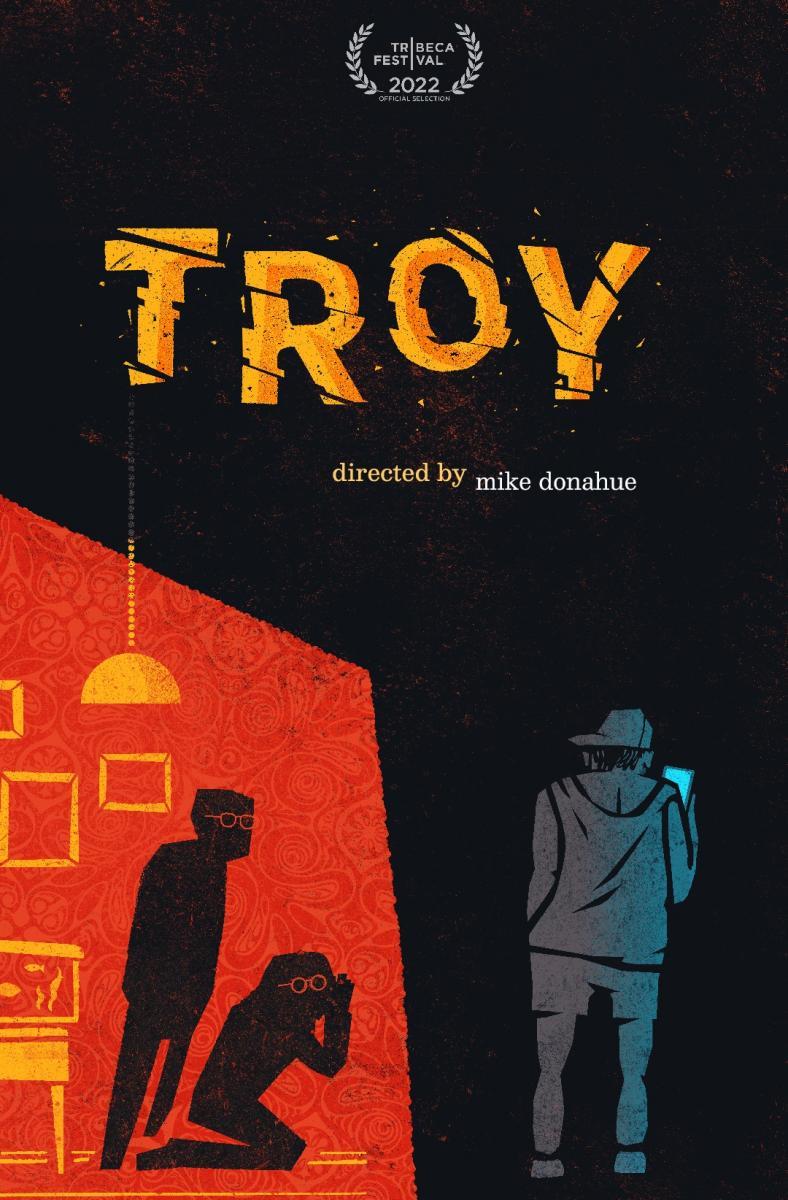 Image gallery for Troy (S) - FilmAffinity