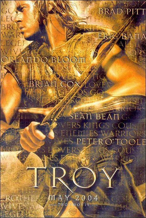 Troya (2004) - Filmaffinity
